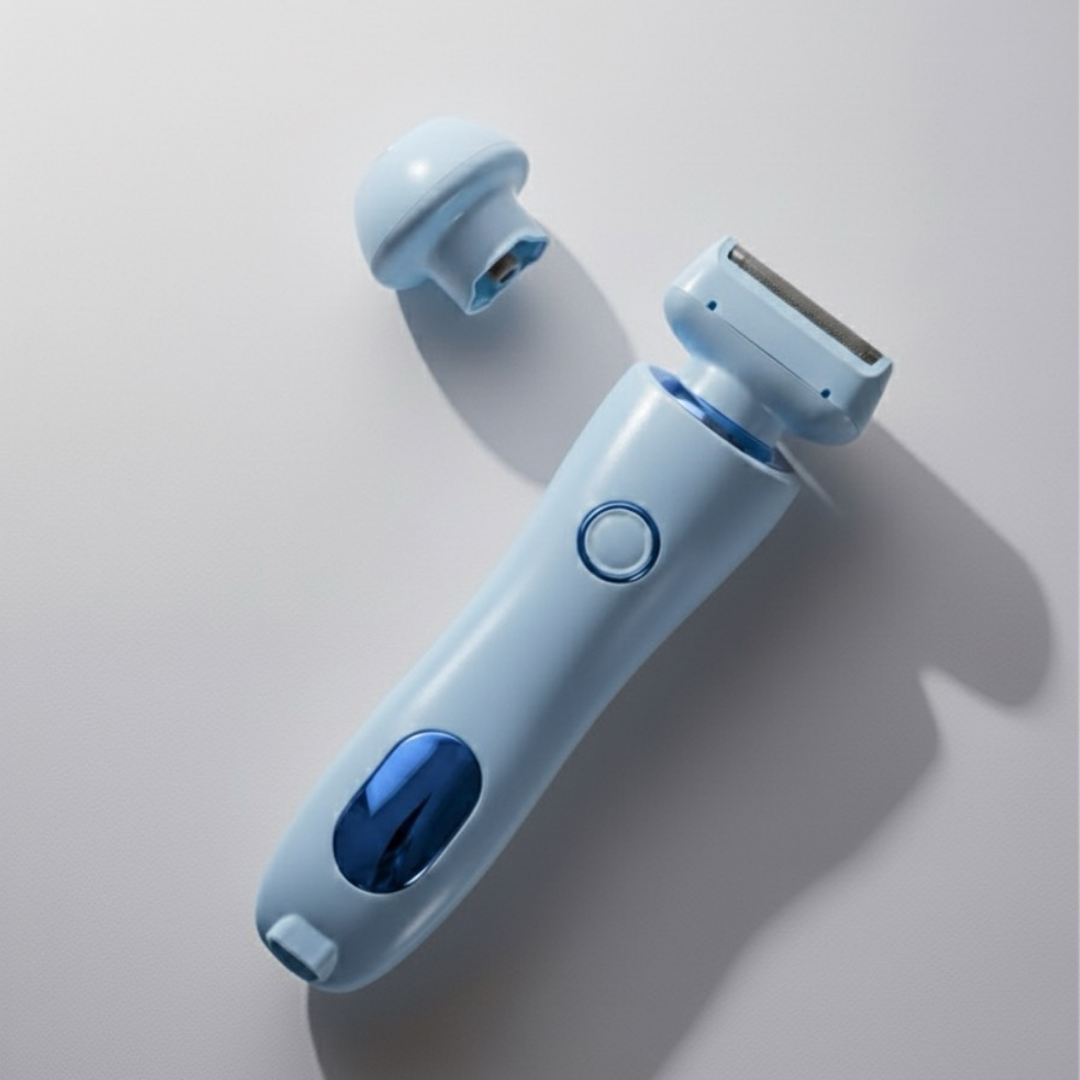 Rasoir Intime Waterproof