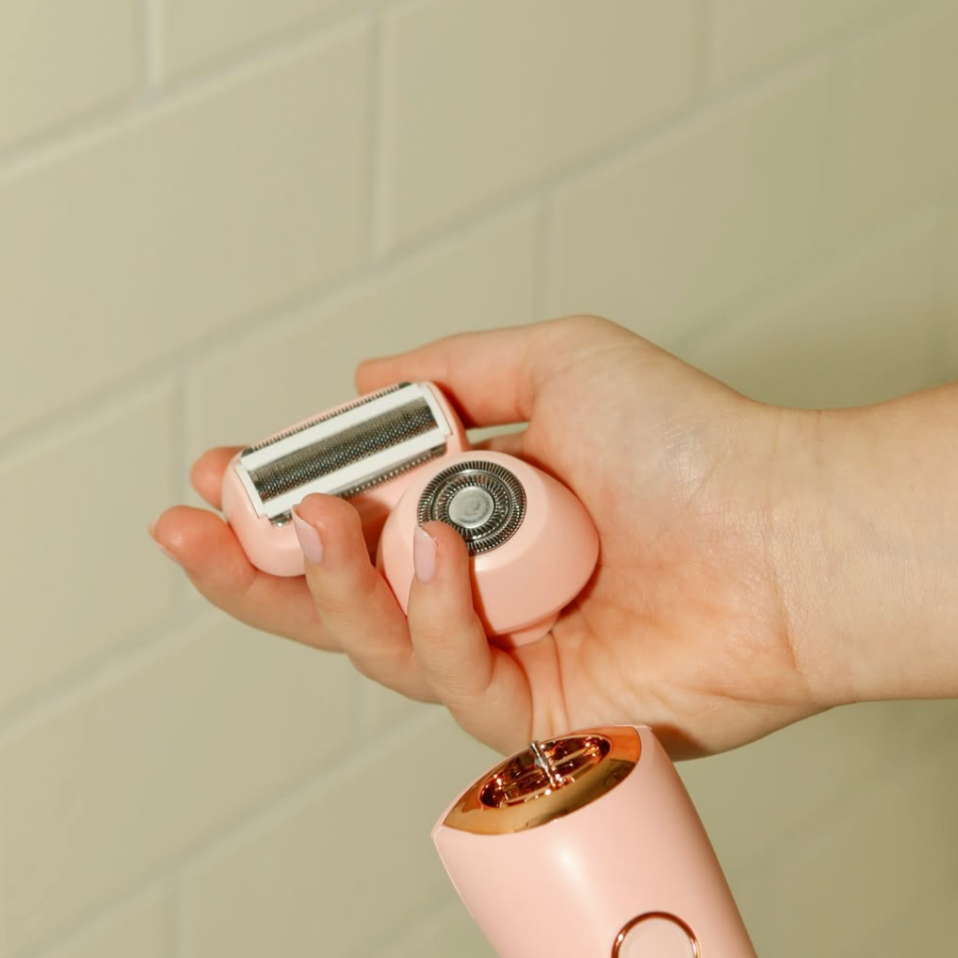 Rasoir Intime Waterproof