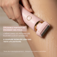 Rasoir Intime Waterproof