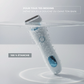Rasoir Intime Waterproof